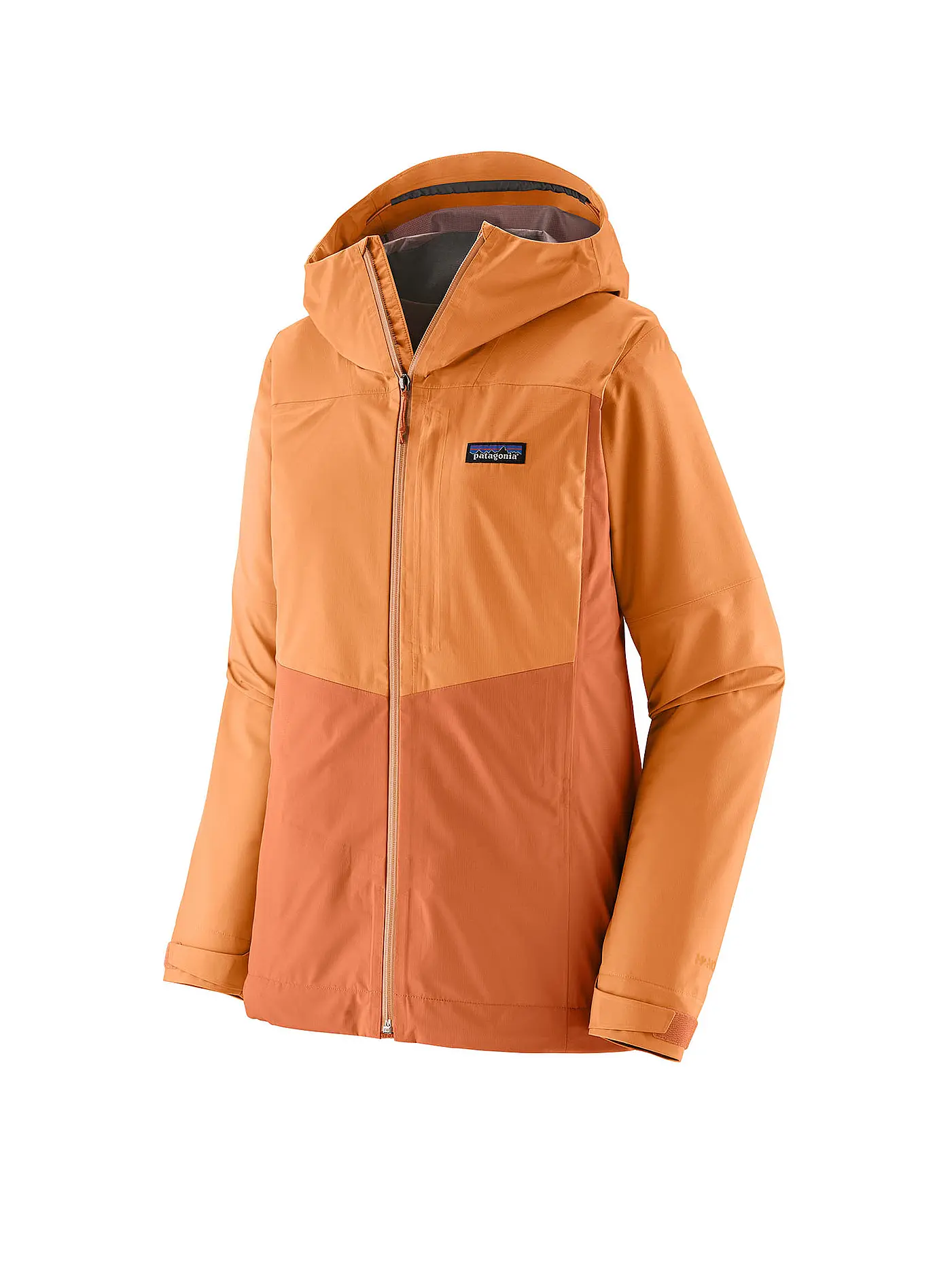 PATAGONIA | Damen Wanderjacke  Boulder Fork Rain Hoodie | 